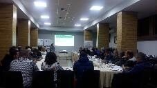 Four Regional WORKSHOPs “Existing initiatives and the perspective of implementing the LEADER approach in the territories of Drini, Arbëri, Egnatia and Vjosa Forums” March 2019