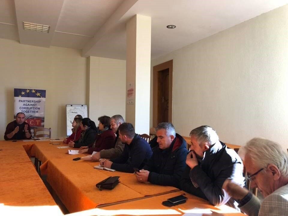 Forum Meeting Diber