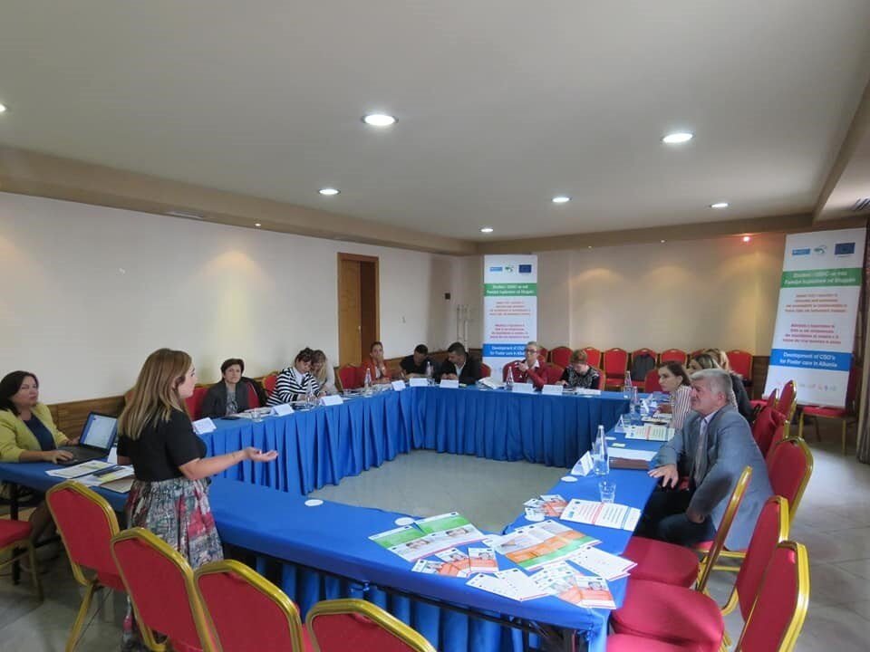 Closing Conference March 2019